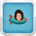 1D Submarine icon
