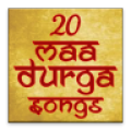 20 Maa Durga Songs icon