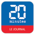 20 Minutes Le Journal 2.2.1