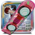 2015 Back To The Hoverboard icon