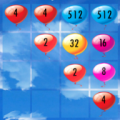 2048 Air Balls icon