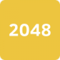 2048 by Gabriele Cirulli icon