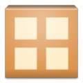 2048 Cast icon