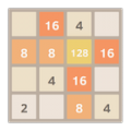 2048 Game icon