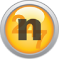 [24]7 Notifier icon