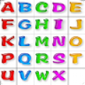 24 Letter Puzzle Free icon