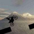 2D Stunt Bike Racing Game 1.4