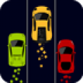 3 Cars icon