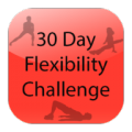 30 Day Flexibility Challenge 1.2