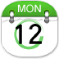 360 Calendar icon