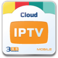 3BB Cloudiptv icon