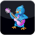3D Animal Ringtones icon