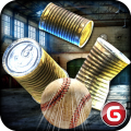 3D Can Knockdown: Tin Shoot 1.4