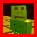 3D Craft Adventure FREE icon