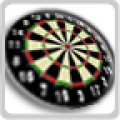 3D Darts Free icon