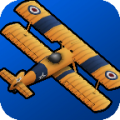 3D Flight Simulator - Stunts icon