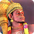 3D Hanuman 5.0