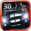 3D Hill Climbing Car icon