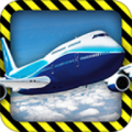 3D Infinite Airplane Flight 1.0.6