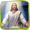 3D Jesus icon