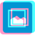 3D Layer Live Wallpaper icon