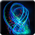 3D Magic Light icon
