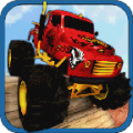 3D Monster Truck Driving 1.6