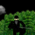 3D Ninja icon