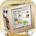 3D Puzzle Blocks - Kitchen icon