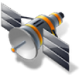 3D Satellite 1.8