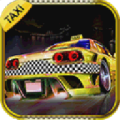 3D Taxi Drag Race 1.0.15