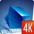 3D wallpapers 4k 2.0.4