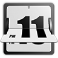 3DFlipClock icon