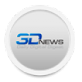 3DNews icon