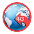 3G - 4G Fast Internet Browser 1.10