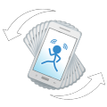 3G Reconnection icon