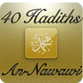 40 hadiths (An-Nawawi) 3.0.1
