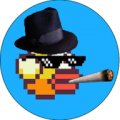 420Bird icon
