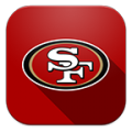 49ers icon