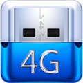 4G Booster Internet Browser icon