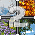 4Photos - One Word 2 icon