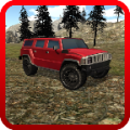 4WD SUV Driving Simulator 3.0