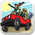 4x4 Adventures icon