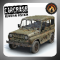 4x4 Car Crash Russian Edition 1.01