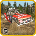 4x4 OffRoad Driver 3D 1.1.1