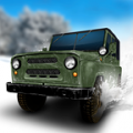 4x4 RUSSIAN 1.1.0