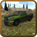 4x4 SUV Simulator icon