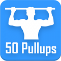 50 Pullups 2.7.7