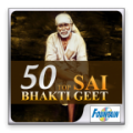 50 Top Sai Bhakti geet icon