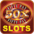 50X Pay Slot icon